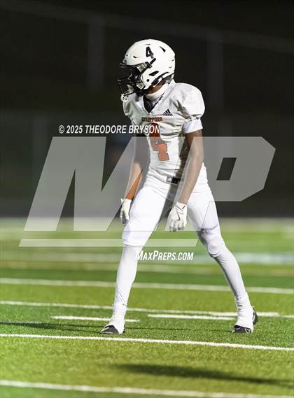 Thumbnail 2 in Stratford @ Whites Creek (Senior Night) photogallery.
