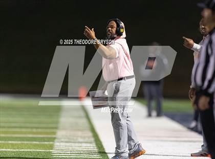 Thumbnail 2 in Stratford @ Whites Creek (Senior Night) photogallery.