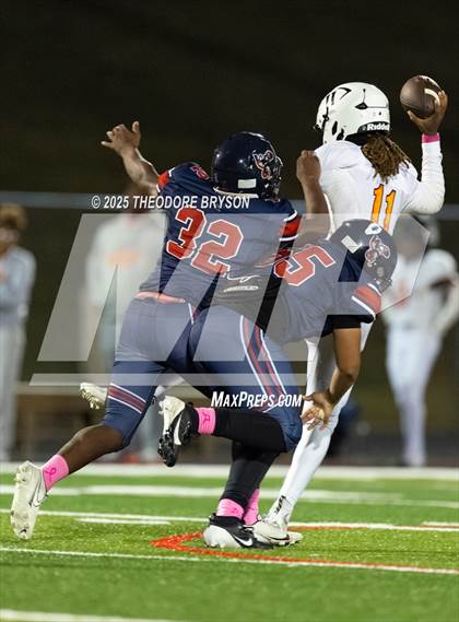 Thumbnail 3 in Stratford @ Whites Creek (Senior Night) photogallery.