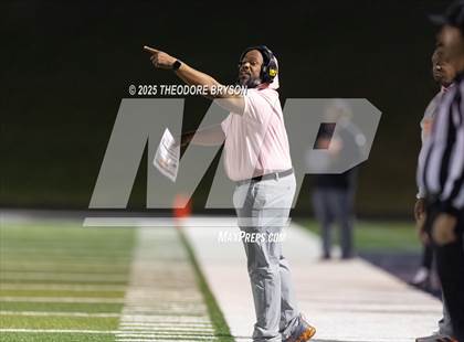 Thumbnail 1 in Stratford @ Whites Creek (Senior Night) photogallery.