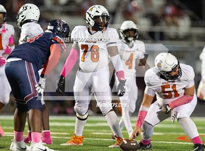 Thumbnail 1 in Stratford @ Whites Creek (Senior Night) photogallery.