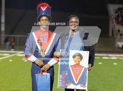 Thumbnail 1 in Stratford @ Whites Creek (Senior Night) photogallery.
