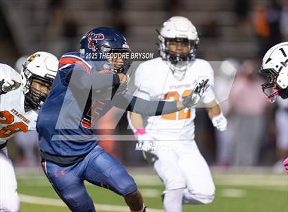 Thumbnail 3 in Stratford @ Whites Creek (Senior Night) photogallery.