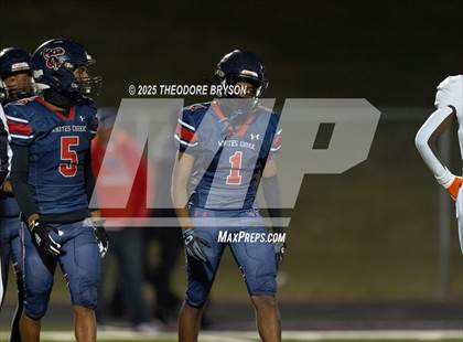 Thumbnail 3 in Stratford @ Whites Creek (Senior Night) photogallery.