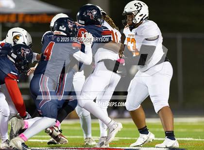 Thumbnail 3 in Stratford @ Whites Creek (Senior Night) photogallery.