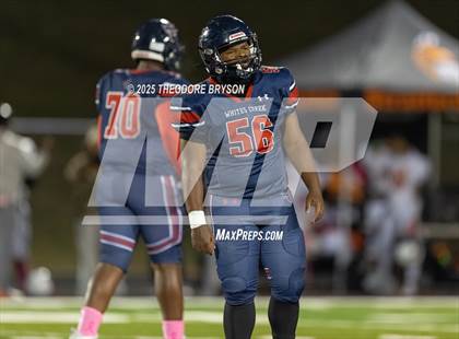 Thumbnail 2 in Stratford @ Whites Creek (Senior Night) photogallery.
