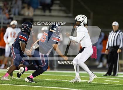 Thumbnail 1 in Stratford @ Whites Creek (Senior Night) photogallery.