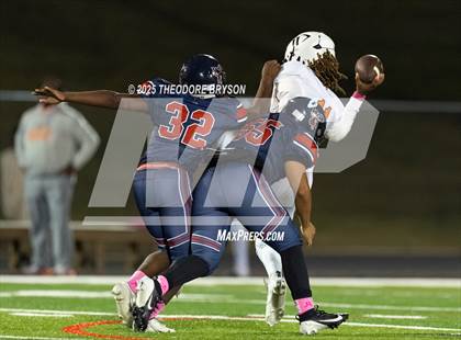 Thumbnail 2 in Stratford @ Whites Creek (Senior Night) photogallery.