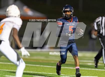 Thumbnail 2 in Stratford @ Whites Creek (Senior Night) photogallery.