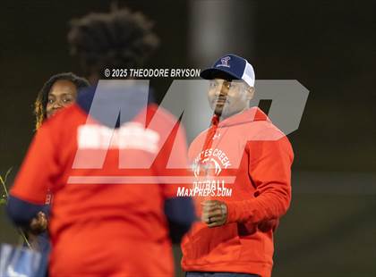 Thumbnail 2 in Stratford @ Whites Creek (Senior Night) photogallery.