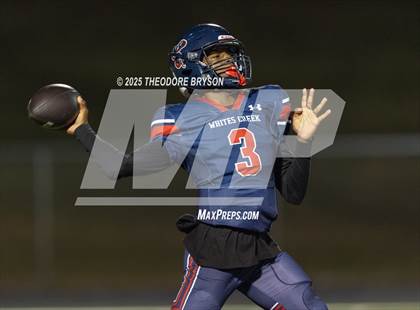 Thumbnail 2 in Stratford @ Whites Creek (Senior Night) photogallery.