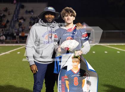 Thumbnail 1 in Stratford @ Whites Creek (Senior Night) photogallery.