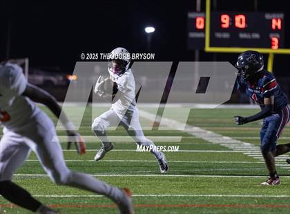 Thumbnail 3 in Stratford @ Whites Creek (Senior Night) photogallery.