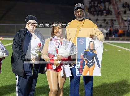 Thumbnail 1 in Stratford @ Whites Creek (Senior Night) photogallery.