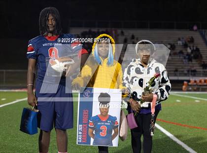 Thumbnail 1 in Stratford @ Whites Creek (Senior Night) photogallery.