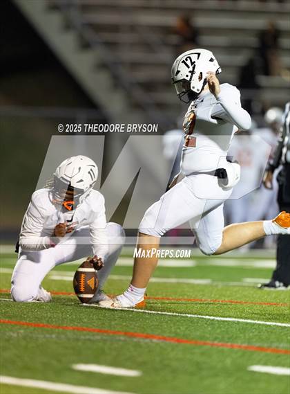 Thumbnail 1 in Stratford @ Whites Creek (Senior Night) photogallery.