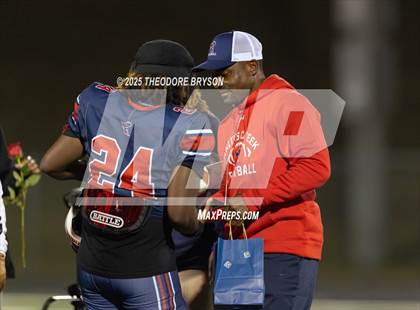 Thumbnail 3 in Stratford @ Whites Creek (Senior Night) photogallery.