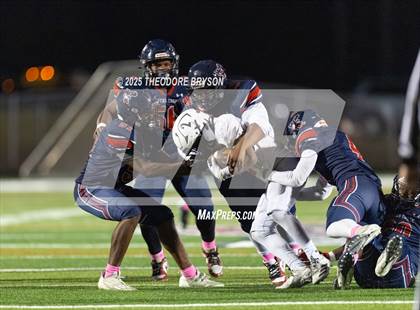 Thumbnail 2 in Stratford @ Whites Creek (Senior Night) photogallery.