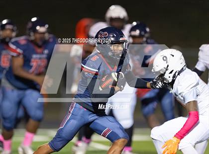 Thumbnail 3 in Stratford @ Whites Creek (Senior Night) photogallery.