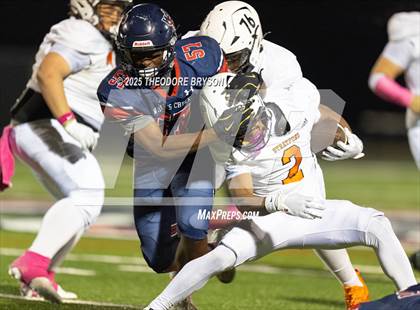 Thumbnail 3 in Stratford @ Whites Creek (Senior Night) photogallery.