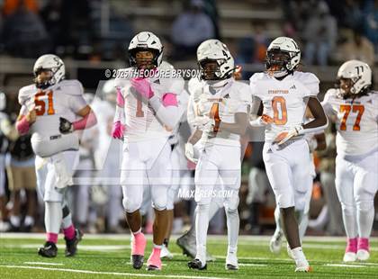 Thumbnail 3 in Stratford @ Whites Creek (Senior Night) photogallery.