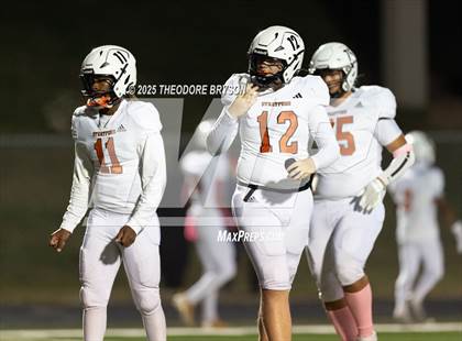 Thumbnail 2 in Stratford @ Whites Creek (Senior Night) photogallery.