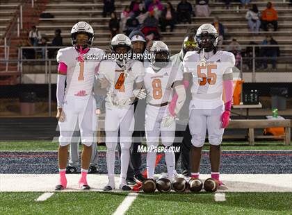 Thumbnail 2 in Stratford @ Whites Creek (Senior Night) photogallery.