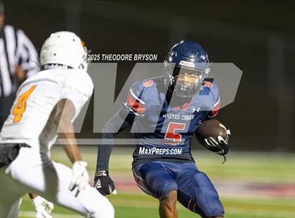 Thumbnail 3 in Stratford @ Whites Creek (Senior Night) photogallery.