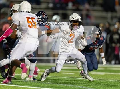 Thumbnail 3 in Stratford @ Whites Creek (Senior Night) photogallery.