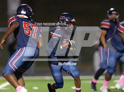 Thumbnail 3 in Stratford @ Whites Creek (Senior Night) photogallery.