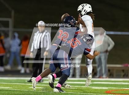 Thumbnail 2 in Stratford @ Whites Creek (Senior Night) photogallery.