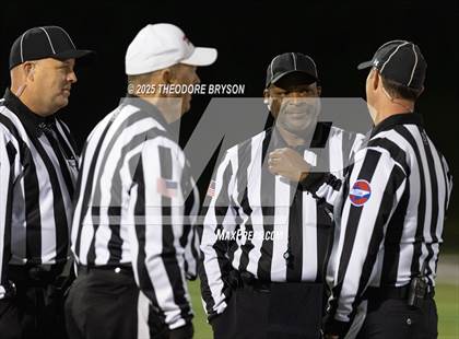 Thumbnail 3 in Stratford @ Whites Creek (Senior Night) photogallery.