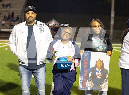 Thumbnail 1 in Stratford @ Whites Creek (Senior Night) photogallery.