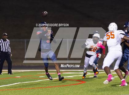 Thumbnail 2 in Stratford @ Whites Creek (Senior Night) photogallery.