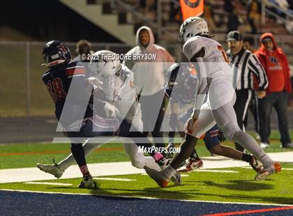 Thumbnail 3 in Stratford @ Whites Creek (Senior Night) photogallery.