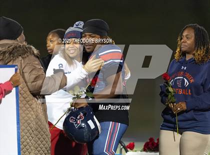 Thumbnail 2 in Stratford @ Whites Creek (Senior Night) photogallery.