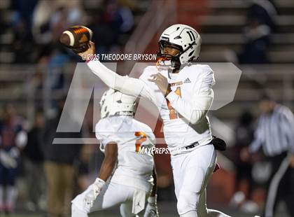 Thumbnail 3 in Stratford @ Whites Creek (Senior Night) photogallery.