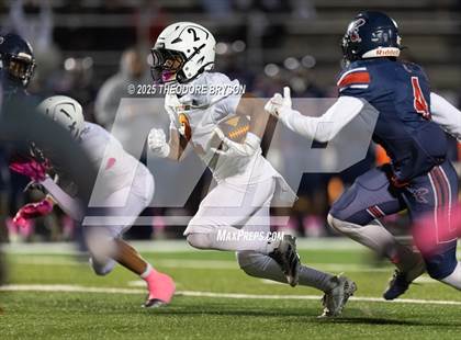 Thumbnail 2 in Stratford @ Whites Creek (Senior Night) photogallery.