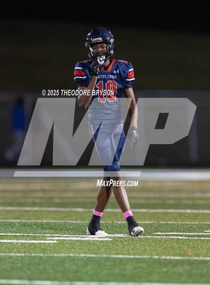 Thumbnail 1 in Stratford @ Whites Creek (Senior Night) photogallery.