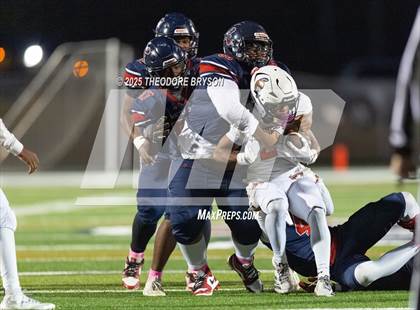 Thumbnail 2 in Stratford @ Whites Creek (Senior Night) photogallery.