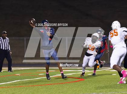 Thumbnail 1 in Stratford @ Whites Creek (Senior Night) photogallery.