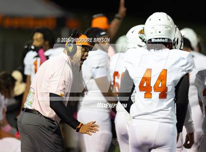 Thumbnail 1 in Stratford @ Whites Creek (Senior Night) photogallery.