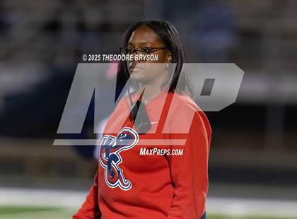 Thumbnail 2 in Stratford @ Whites Creek (Senior Night) photogallery.