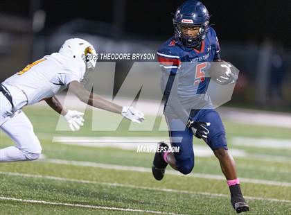 Thumbnail 1 in Stratford @ Whites Creek (Senior Night) photogallery.