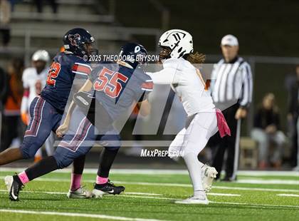 Thumbnail 3 in Stratford @ Whites Creek (Senior Night) photogallery.
