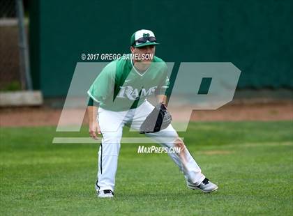 Thumbnail 3 in St. Mary's vs. Bellarmine College Prep (Boras Classic North) photogallery.