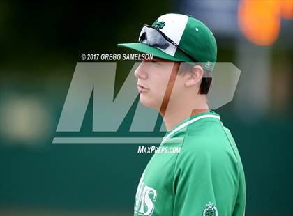 Thumbnail 2 in St. Mary's vs. Bellarmine College Prep (Boras Classic North) photogallery.