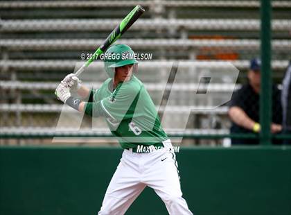 Thumbnail 3 in St. Mary's vs. Bellarmine College Prep (Boras Classic North) photogallery.