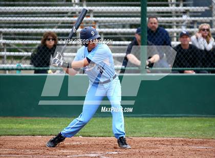 Thumbnail 3 in St. Mary's vs. Bellarmine College Prep (Boras Classic North) photogallery.