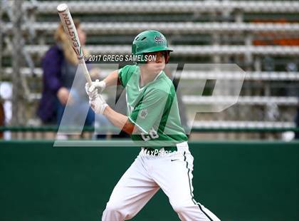 Thumbnail 1 in St. Mary's vs. Bellarmine College Prep (Boras Classic North) photogallery.